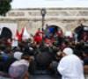 23 کشته و زخمی در درگیری های تونس