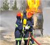 آغاز اجرای طرح آموزش شهروندی ایمنی و آتش‌نشانی در کرج