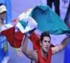 با 6 نشان طلا و یک نقره :  تیم ملی ووشوی ایران نایب قهرمان جام جهانی شد