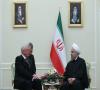 استقبال ایران از افزایش همکاری‌ها با بلاروس و اورآسیا