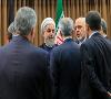 رییس جمهور از میانه سفر خود به تهران بازمی‌گردد/ لغو تعدادی از برنامه‌های پیش بینی شده