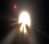 حیرت دانشمندان در مورد ماهیت ستاره‌های کم نور شونده