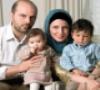 هنرمندان ایرانی که با هم ازدواج کرده اند