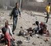 4 کشته و 12 زخمی درپی انفجارهای تروریستی در بغداد و بصره/دولت عراق ویدئوی «بغدادی» را ساختگی خواند