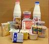 کاهش قیمت شیر و برخی محصولات لبنی در بازار