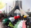 اعلام مسیرهای ده گانه راهپیمایی 22 بهمن در تهران