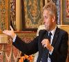 قائم مقام وزیر خارجه اتریش: دیپلماسی جدید ایران، کشورهای زیادی را مجذوب کرده است