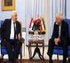 وزرای خارجه ایران و سوریه وارد مسکو شدند