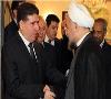 ایران و سوریه وارد مرحله جدیدی از همکاری مشترک سیاسی و اقتصادی می‌شوند