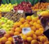 تشدید نظارت بر ذخیره‌سازی و توزیع میوه بازار عید