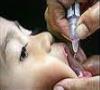 آغاز اولين مرحله واکسيناسيون فلج اطفال در سيستان و بلوچستان