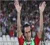 علی کریمی از فوتبال خداحافظی کرد