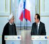 روحانی: همکاری‌های ایران و فرانسه در همه عرصه‌های اقتصادی، علمی و فرهنگی تعمیق می‌یابد