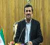 پس از بازگشت از مصر؛ احمدی نژاد: موضوع اصلی سیاستمداران مصری، چگونگی رابطه با ایران است