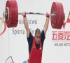 وزنه‌برداری قهرمانی جهان،۱طلاو ۲ نقره و۱برنزبرای ایران