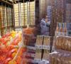 ذخیره سازی کالاهای اساسی برای تنظیم بازار شب عید