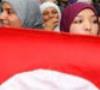 زنان محجبه تونس؛ گذشته ای تلخ