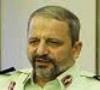 فرمانده ناجا: قتل ها در ایران طراحی شده نیست