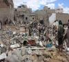 شهید و مجروح شدن ده ها یمنی/ حملات موشکی به پایگاه های عربستان