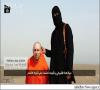 دومین خبرنگاری که داعش اعدام می‌کند