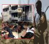 سوریه؛ تلفات سنگین ارتش به تروریست ها در رستن و حمص