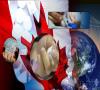 تشدید خصومت دولت کانادا با ملت ایران 	