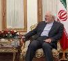 ظریف: ایران آمادگی مشارکت فعال برای حل بحران های منطقه را دارد