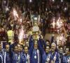 جام جهانی کشتی آزاد/هشتمین قهرمانی ملی پوشان ایران در دیار بیستون
