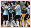 لیست تیم ملی آرژانتین اعلام شد؛ دعوت از مسی وغیبت تبس و آگوئرو