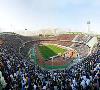 ائتلاف عجیب عربستان، قطر و امارات علیه فوتبال ایران