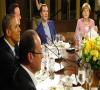 اذعان اوباما برحق ایران در برخوداری از انرژی هسته ای