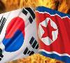 دو کره در آستانه جنگ