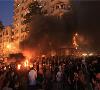 دو کشته ؛ 676 زخمی در درگیری های میدان التحریر قاهره