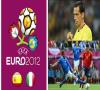 داور دیدار فینال یورو 2012 مشخص شد