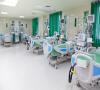 تکمیل بیمارستان 500 تختخوابی انستیتو کانسر نیازمند توجه مسؤولین