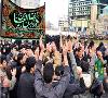 ایران اسلامی در تاسوعای حسینی به سوگ نشست