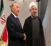 رئیس جمهوری قزاقستان 23 فروردین به ایران سفر می كند