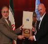 نماینده سازمان ملل در ایران: اقدامات ایران در زمینه کسب شاخص توسعه انسانی قابل ستایش است