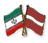 لتونی: سفر وزیر خارجه ایران به ریگا در تاریخ روابط دوجانبه بی سابقه است