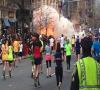 113 کشته و زخمی در انفجارهای بوستون امریکا