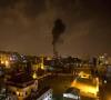 غزه آماج حملات رژیم صهیونیستی در سایه سکوت سران عرب