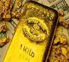 طلا ركورد 1347 دلار را شكست