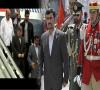 احمدی نژاد وارد بولیوی شد
