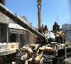 آخرین خبرها از تحولات میدانی سوریه