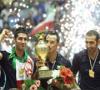 هدیه ویژه رئیس جمهور به تیم ملی والیبال ایران