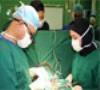 98 درصد اعمال جراحی دنیا با موفقیت در ایران انجام می‌شود