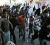 مردم بحرین ، درترس و وحشت
