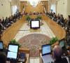 هیات وزیران به ریاست رییس جمهوری تشکیل جلسه داد