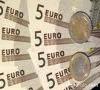 قيمت يورو در برابر دلار آمريکا و فرانک سوييس کاهش يافت