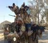 آغاز عملیات ارتش عراق برای آزاد سازی تکریت